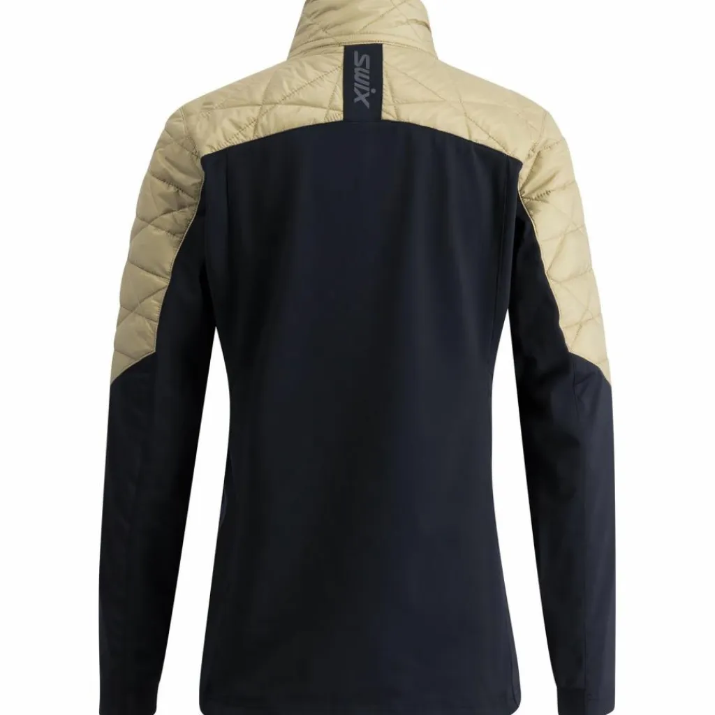 Best · Infinity Hybrid Insulated Jacket W Skilanglauf