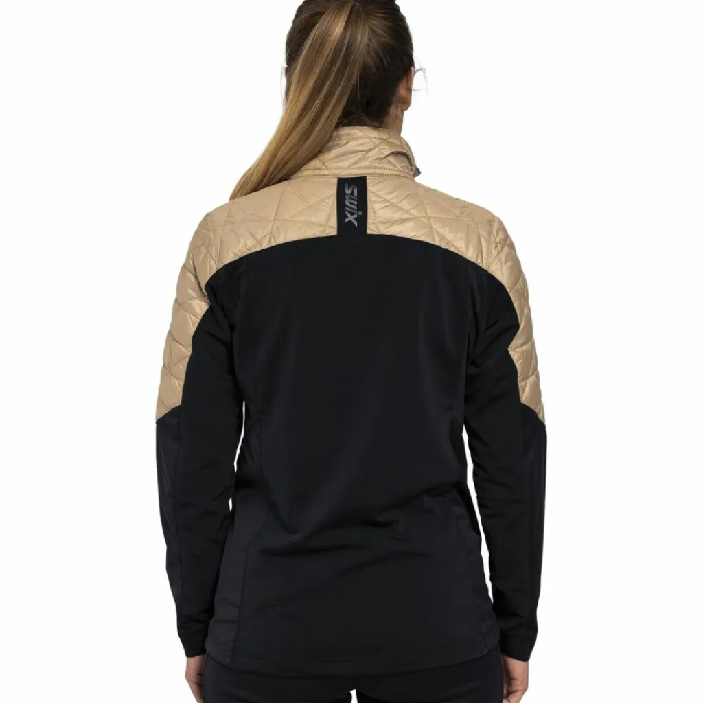 Best · Infinity Hybrid Insulated Jacket W Skilanglauf