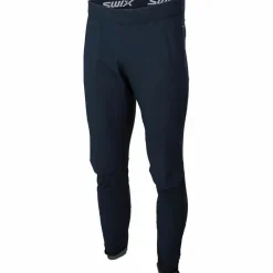 SWIX Skilanglauf<· Infinity Pants M dark navy
