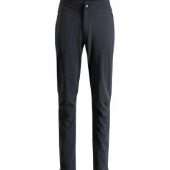 SWIX Skilanglauf<· Infinity Softshell Pants M black