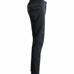 SWIX Skilanglauf<· Infinity Softshell Pants M black