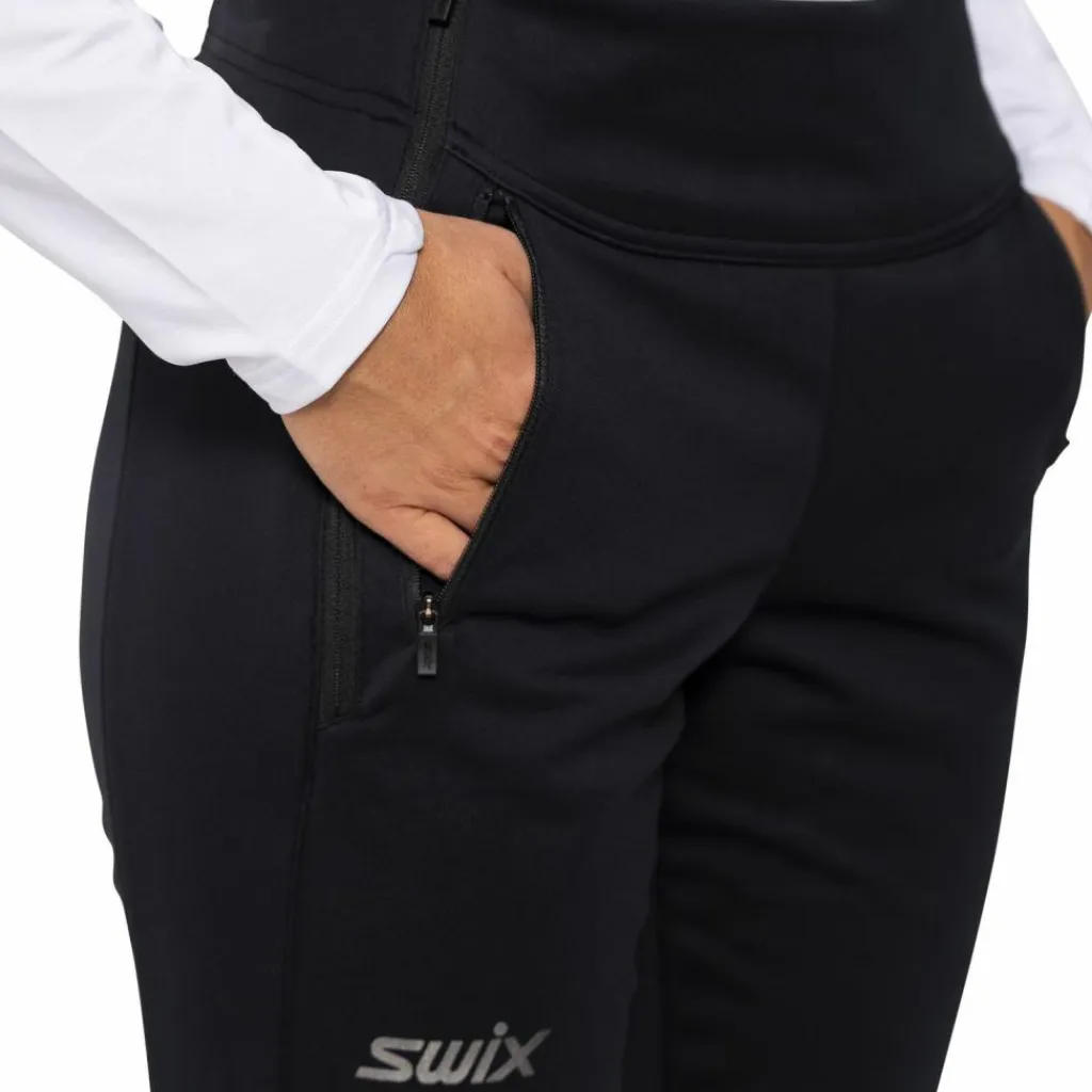 · Infinity Softshell Pants W Damen Übergangsjacken