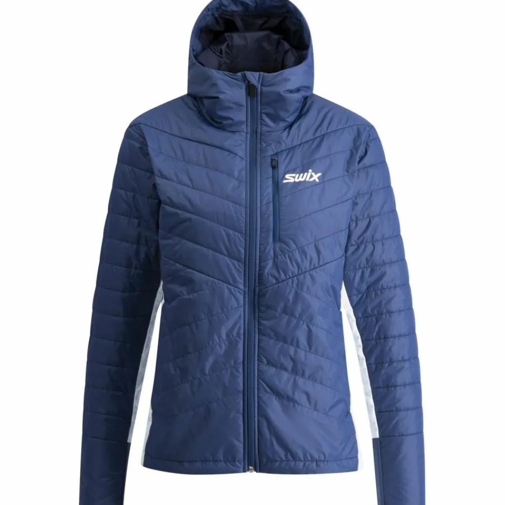 Best · Nordic Insulate Jacket W Skilanglauf