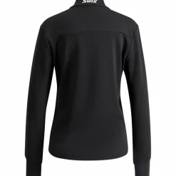 SWIX Skilanglauf<· Nordic Midlayer M jet black