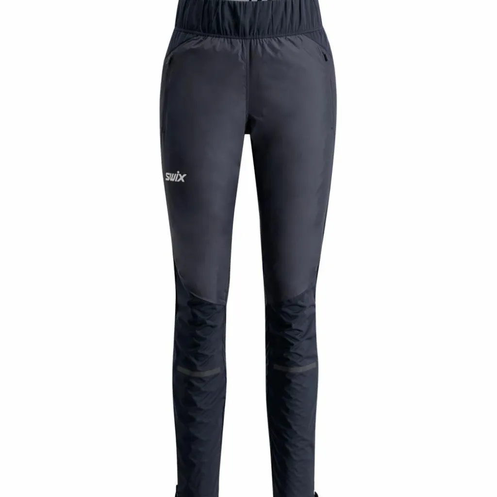 Outlet · Nordic Wam Hybrid Pants W Damen Übergangsjacken|Skilanglauf