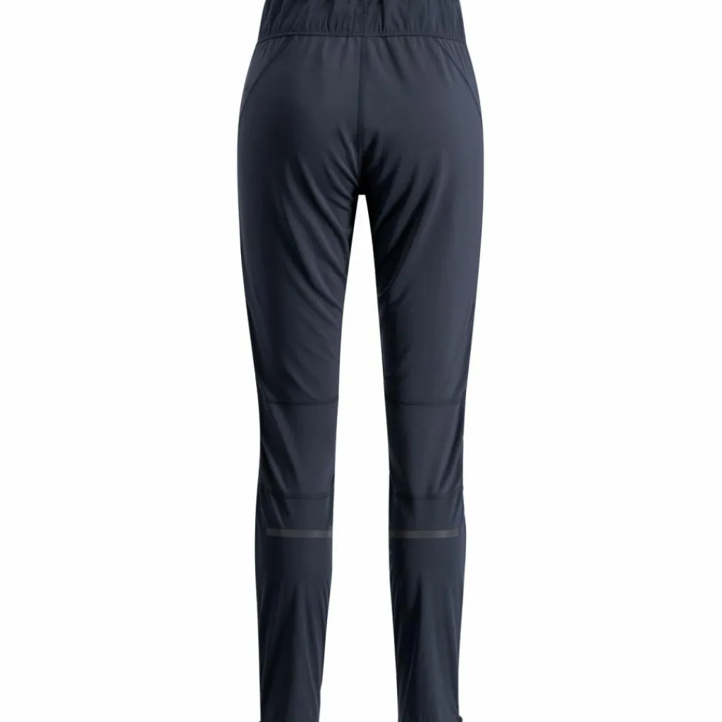 Outlet · Nordic Wam Hybrid Pants W Damen Übergangsjacken|Skilanglauf