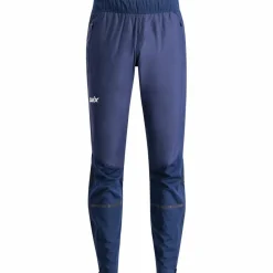 Online · Nordic Warm Hybrid Pants M Skilanglauf