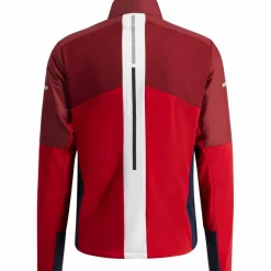 Online · Nordic Warm Hybrid Jacket M Herren Übergangsjacken