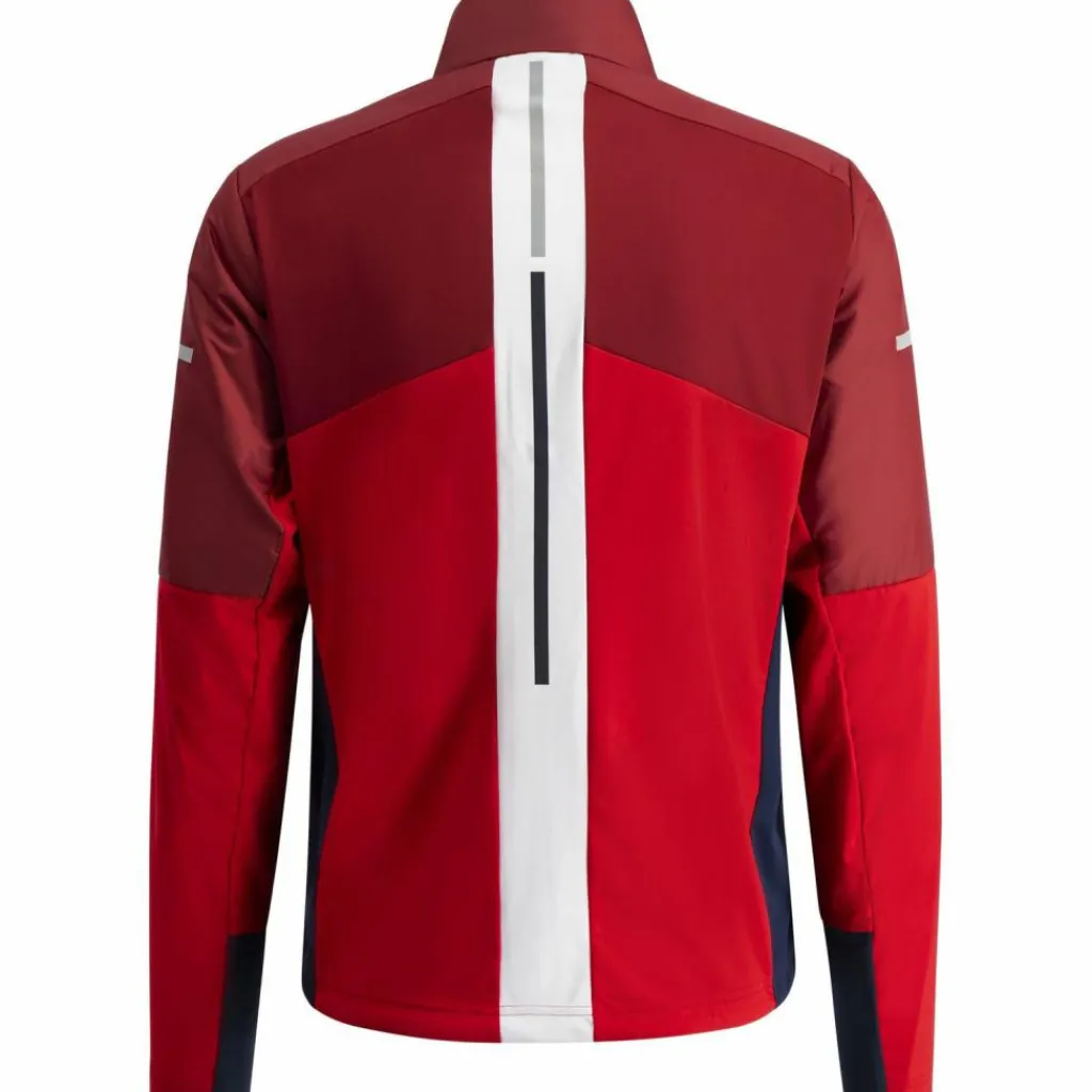 Online · Nordic Warm Hybrid Jacket M Herren Übergangsjacken