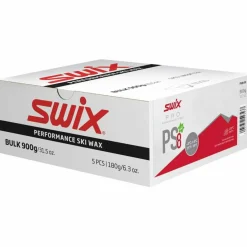 Outlet · PS8 Red, -4°C/+4°C Skilanglauf