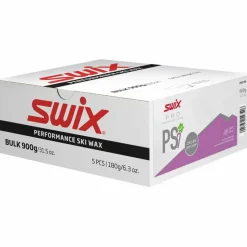 SWIX Skilanglauf<· PS7 Violet, -2°C/-8°C PS7 Violet -2&deg;C--8&deg;C, 900g
