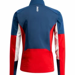New · Quantum Windstopper Jacket M Herren Übergangsjacken|Skilanglauf