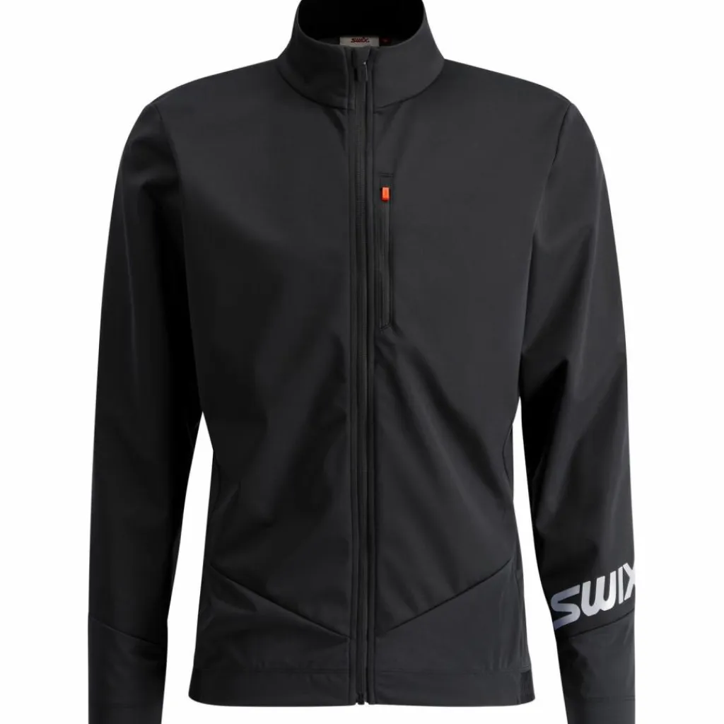 New · Quantum Windstopper Jacket M Skilanglauf