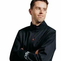 New · Quantum Windstopper Jacket M Skilanglauf