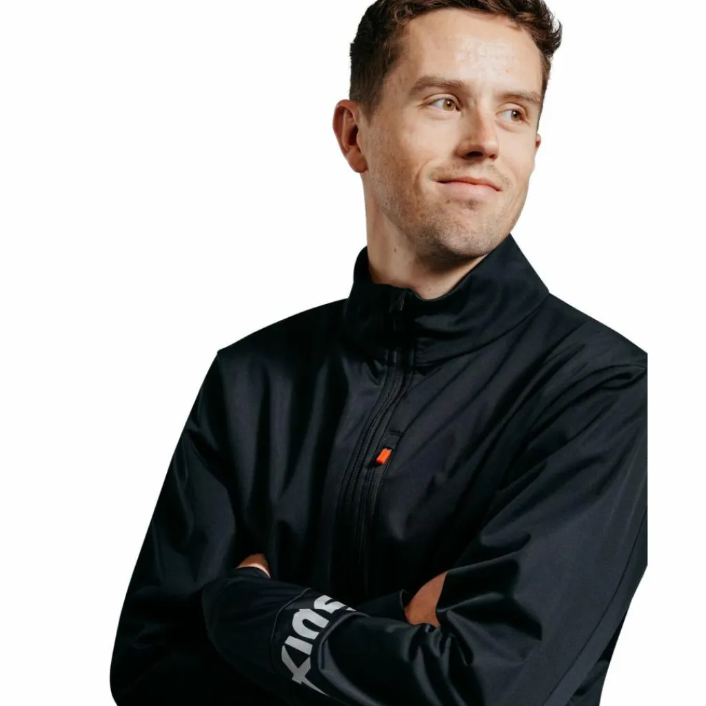 New · Quantum Windstopper Jacket M Skilanglauf