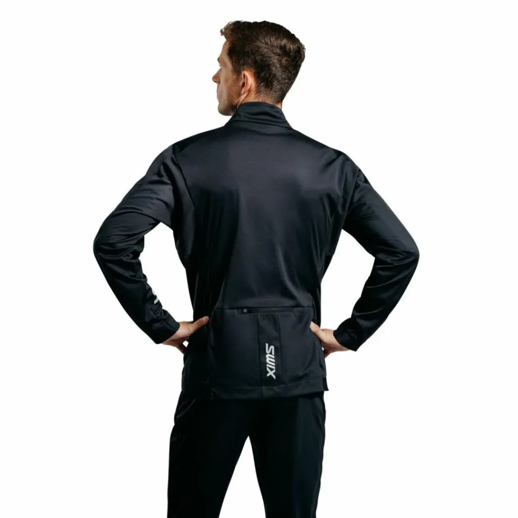 New · Quantum Windstopper Jacket M Skilanglauf