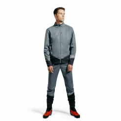 Online · Quantum Windstopper Jacket M Herren Übergangsjacken|Skilanglauf