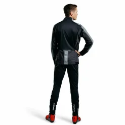 Online · Quantum Windstopper Jacket M Herren Übergangsjacken|Skilanglauf