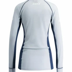 SWIX Skilanglauf<· RaceX Classic Long Sleeve W ballad blue
