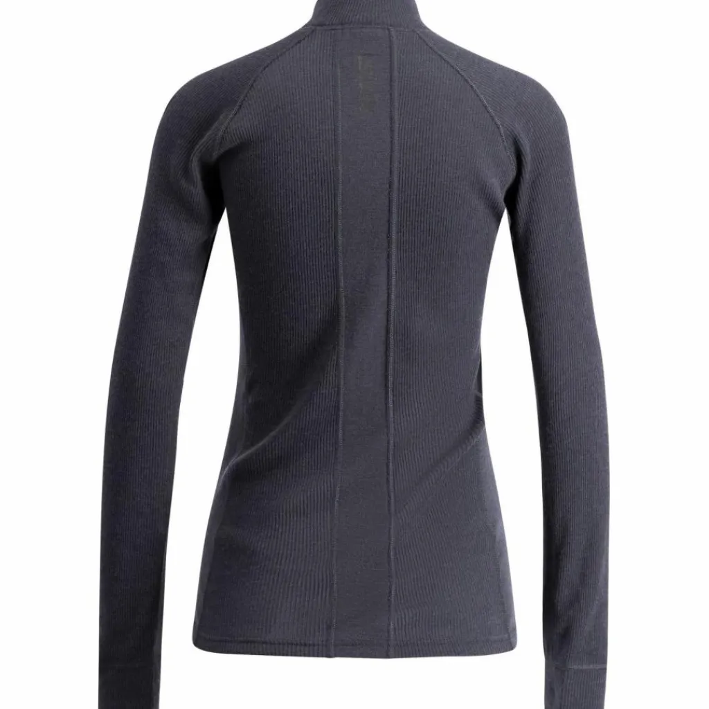SWIX Unterwäsche<· RaceX Merino Half Zip W phantom