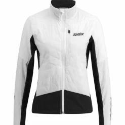 · Nordic Warm Hybrid Jacket W Damen Übergangsjacken
