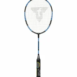 Talbot-Torro Badminton|Schläger< schwarz-blau