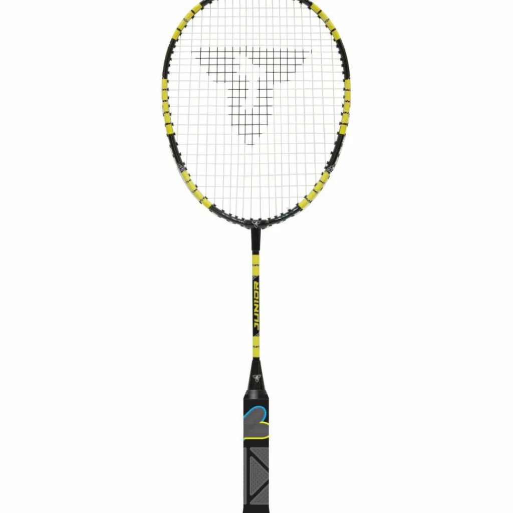 Talbot-Torro Badminton|Schläger< schwarz-blau