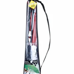Talbot-Torro Badminton< -