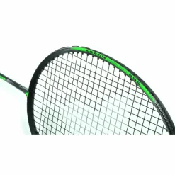 Talbot-Torro Badminton|Schläger<· AEROSPEED 299 schwarz