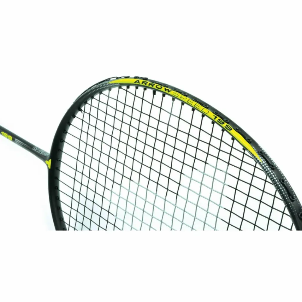 · ARROWSPEED 199 Herren Badminton|Schläger