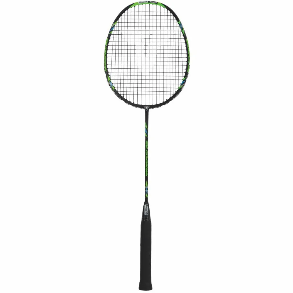 Talbot-Torro Badminton|Schläger<· ARROWSPEED 299 schwarz