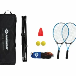 Talbot-Torro Schläger<· Backpack Set bunt