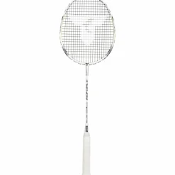 Talbot-Torro Badminton|Schläger<· BM SCHL. ISOFORCE 1011 weiß-schwarz-silber