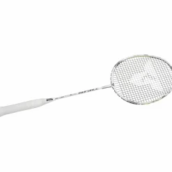 Talbot-Torro Badminton|Schläger<· BM SCHL. ISOFORCE 1011 wei&szlig;-schwarz-silber