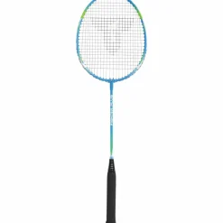Talbot-Torro Badminton|Schläger<· Fighter Plus blau-gr&uuml;n