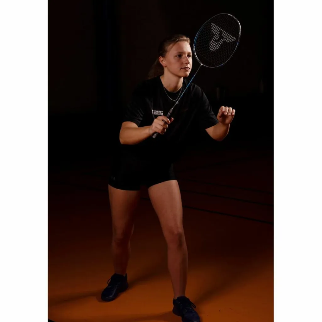 Clearance · ISOFORCE 411 Herren Badminton|Schläger