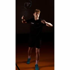 Clearance · ISOFORCE 411 Herren Badminton|Schläger