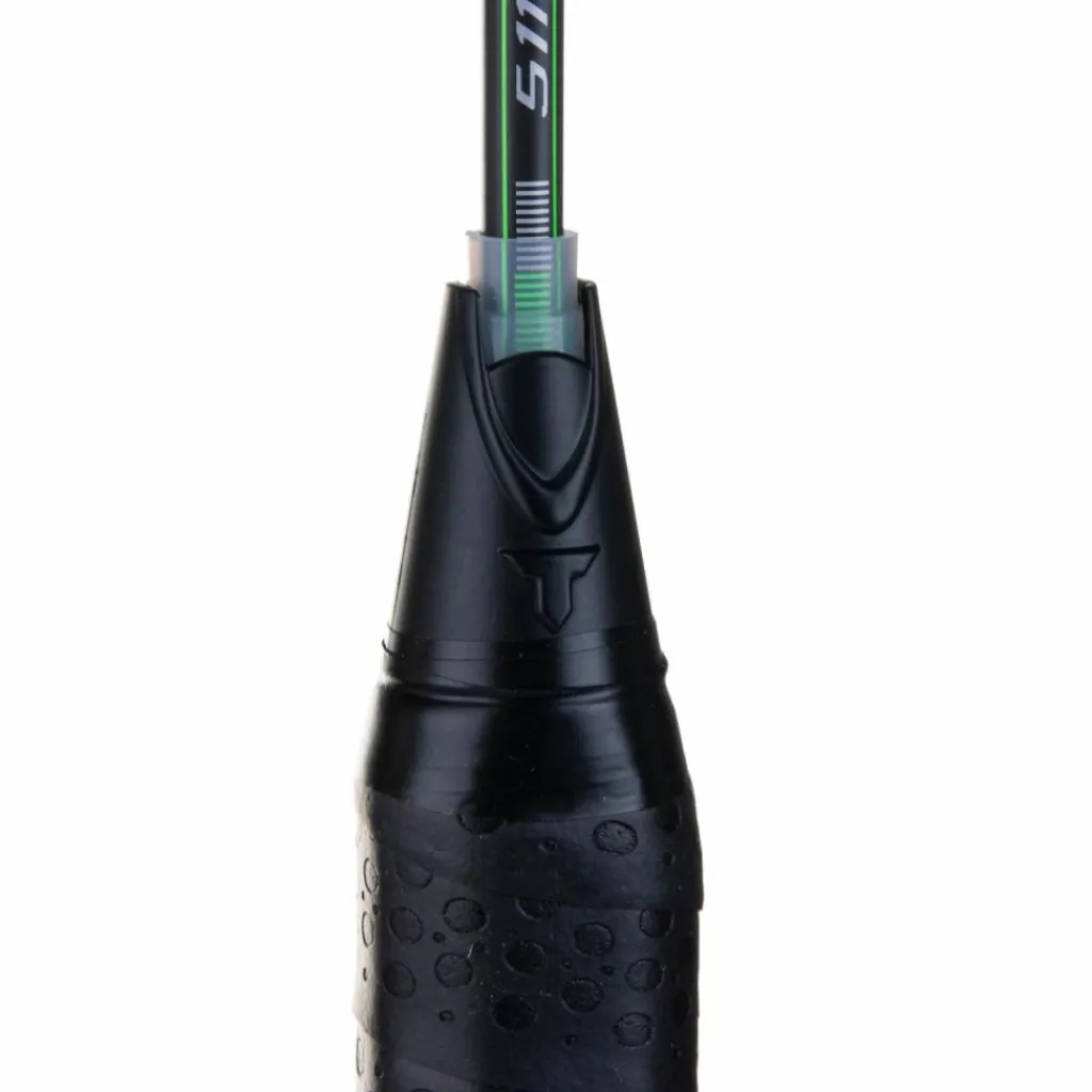 Talbot-Torro Badminton|Schläger<· ISOFORCE 511 schwarz-grün