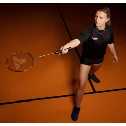 Sale · ISOFORCE 651 Herren Badminton|Schläger