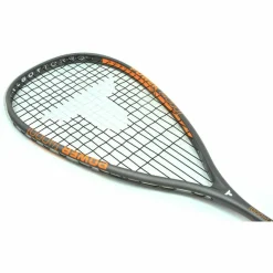 Talbot-Torro Squash|Schläger<· Power 4000 grau