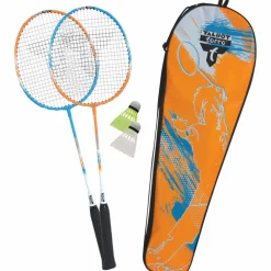 Outlet · SET 2-ATTACKER SET Herren Badminton|Schläger