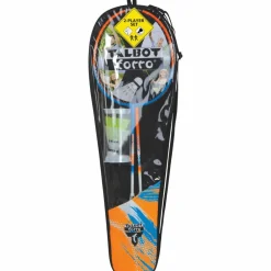 Outlet · SET 2-ATTACKER SET Herren Badminton|Schläger