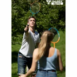 Outlet · SET 2-ATTACKER SET Herren Badminton|Schläger