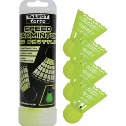 · SPEEDBADMINTONBÄLLE AEROSPEED LED Herren Badminton|Bälle