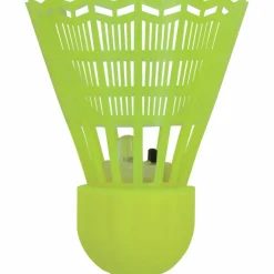 · SPEEDBADMINTONBÄLLE AEROSPEED LED Herren Badminton|Bälle