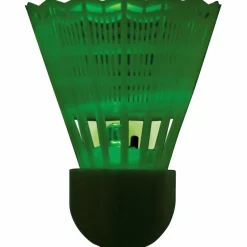· SPEEDBADMINTONBÄLLE AEROSPEED LED Herren Badminton|Bälle