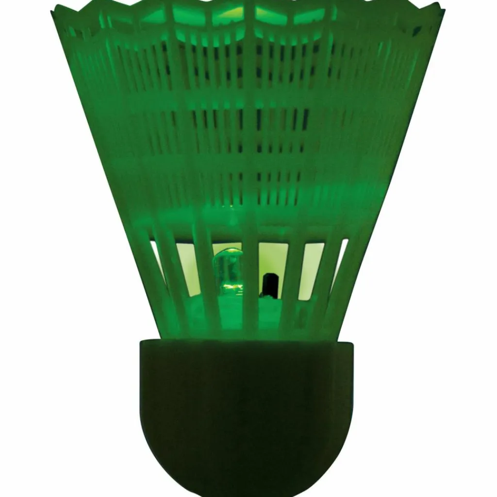· SPEEDBADMINTONBÄLLE AEROSPEED LED Herren Badminton|Bälle