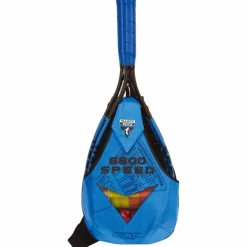 Talbot-Torro Badminton|Schläger<· SPEEDBADMINTON SET SPEED 6600 bunt