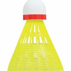 Outlet · TECH 350 Gelb Speed fast Herren Badminton|Bälle