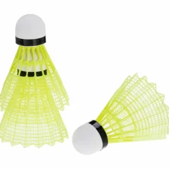 Talbot-Torro Badminton|Bälle<· TECH 350 Gelb Speed slow weiß